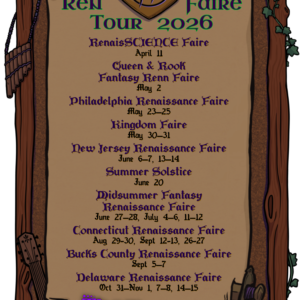 [LIMITED EDITION] Thom Fuewellery Tour 2026 T-Shirt - Image 11