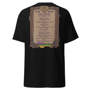 [LIMITED EDITION] Thom Fuewellery Tour 2026 T-Shirt - Image 9