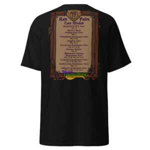 [LIMITED EDITION] Thom Fuewellery Tour 2026 T-Shirt - Image 9