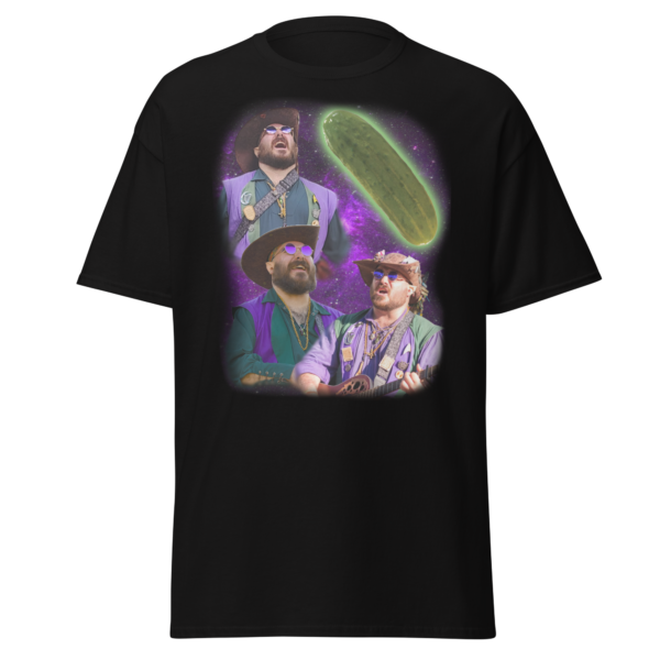 [LIMITED EDITION] Thom Fuewellery Tour 2026 T-Shirt