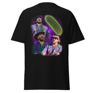 [LIMITED EDITION] Thom Fuewellery Tour 2026 T-Shirt - Image 6