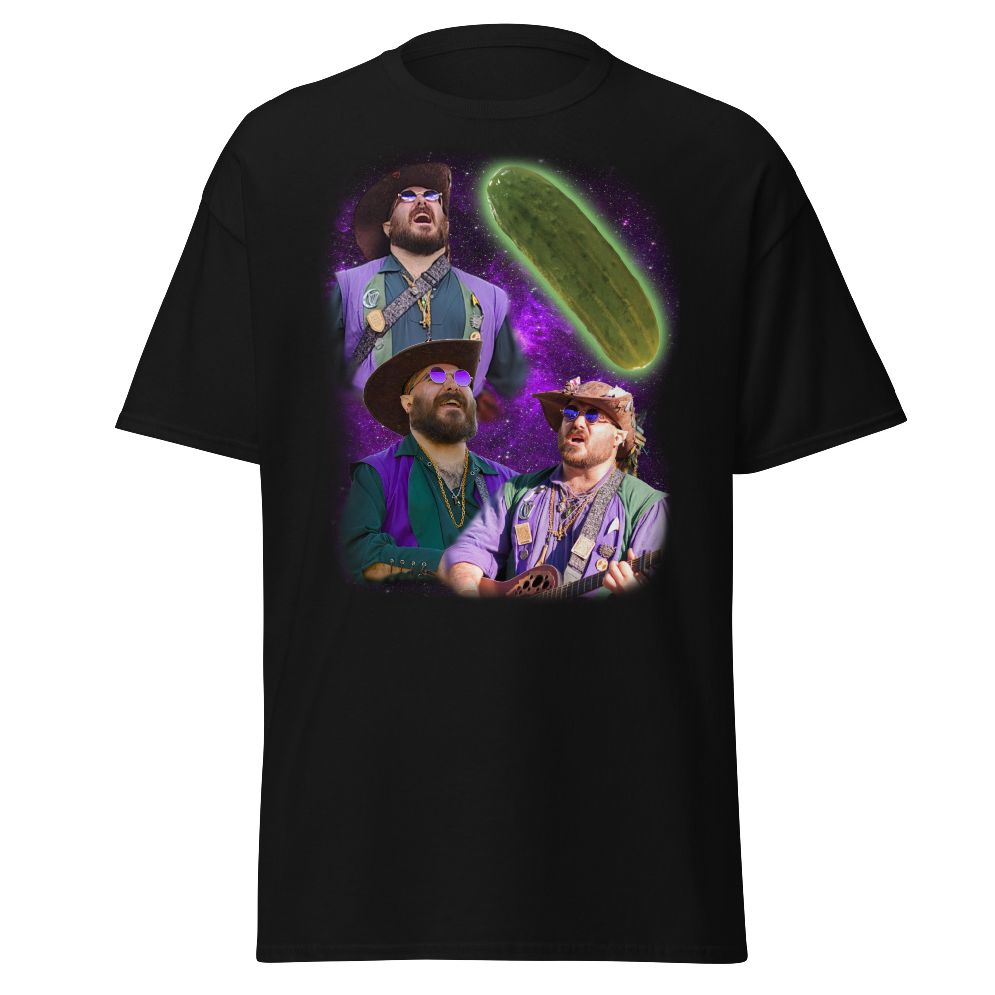 [LIMITED EDITION] Thom Fuewellery Tour 2026 T-Shirt - Image 6