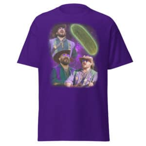 [LIMITED EDITION] Thom Fuewellery Tour 2026 T-Shirt - Image 4