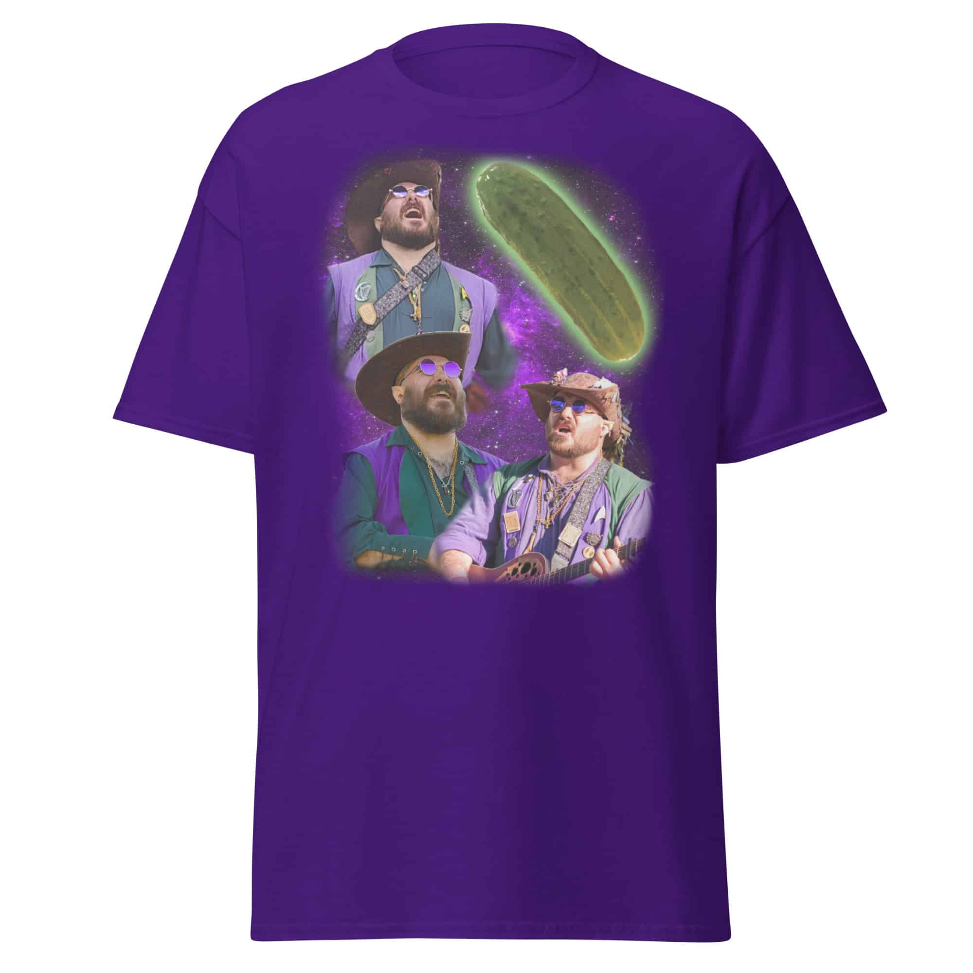 [LIMITED EDITION] Thom Fuewellery Tour 2026 T-Shirt - Image 4
