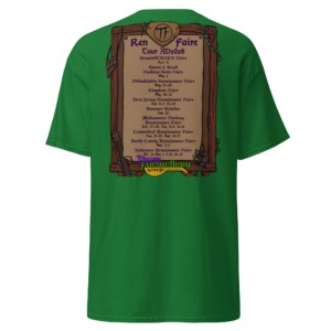 [LIMITED EDITION] Thom Fuewellery Tour 2026 T-Shirt - Image 8