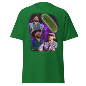 [LIMITED EDITION] Thom Fuewellery Tour 2026 T-Shirt - Image 5