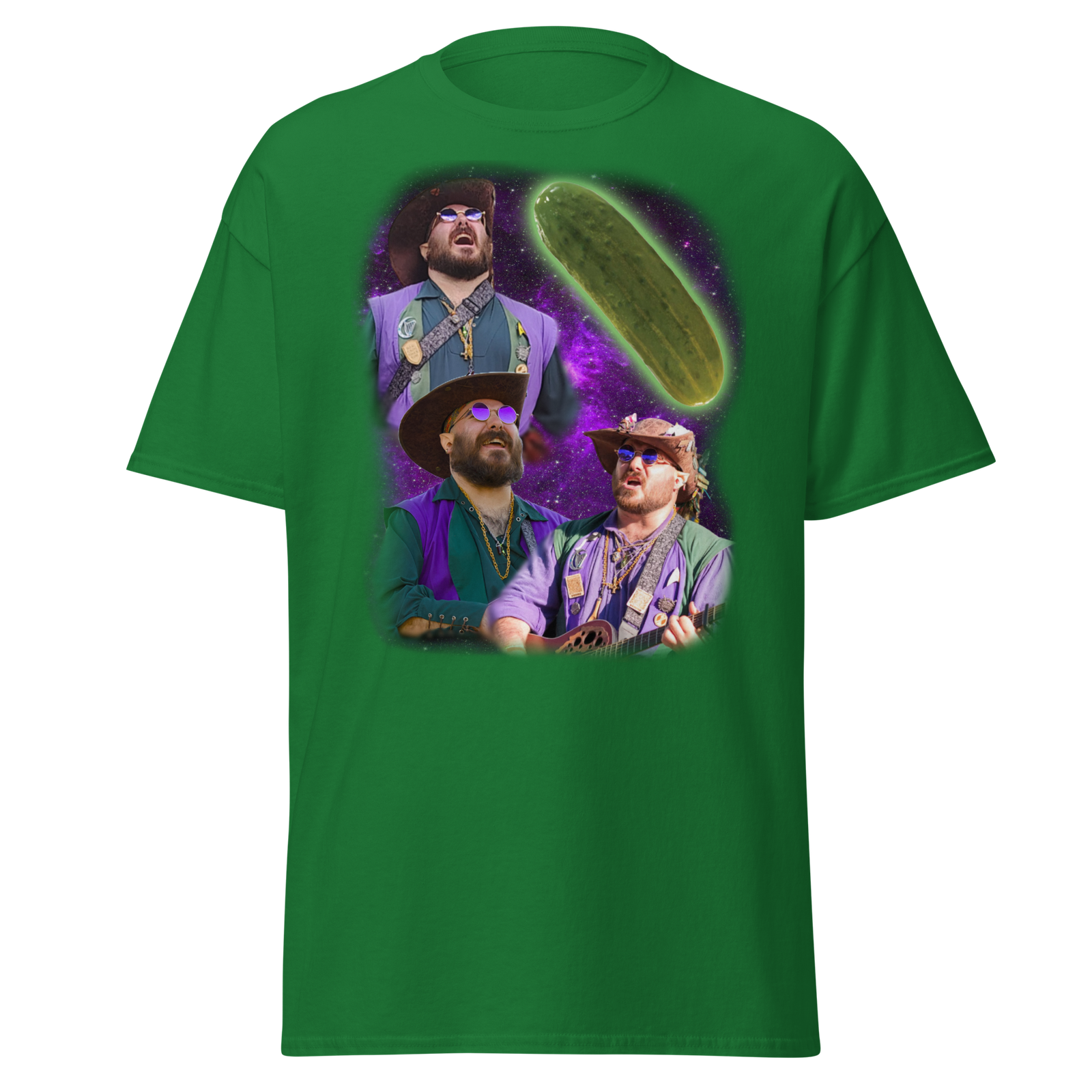 [LIMITED EDITION] Thom Fuewellery Tour 2026 T-Shirt - Image 5