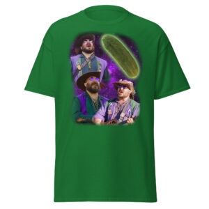 [LIMITED EDITION] Thom Fuewellery Tour 2026 T-Shirt - Image 5