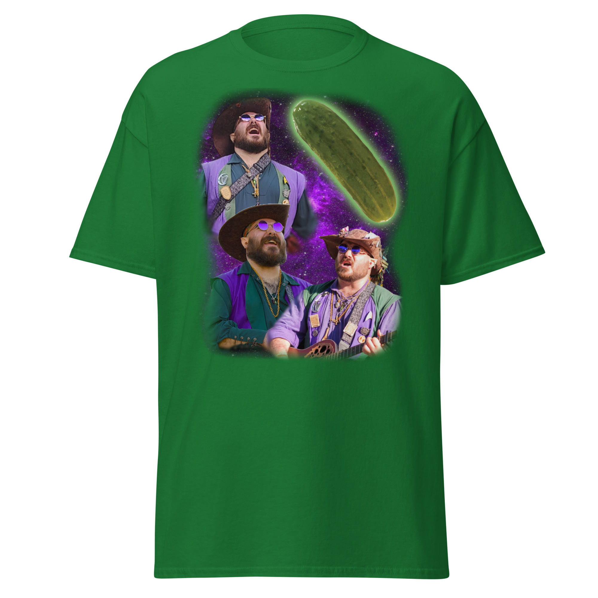 [LIMITED EDITION] Thom Fuewellery Tour 2026 T-Shirt - Image 5